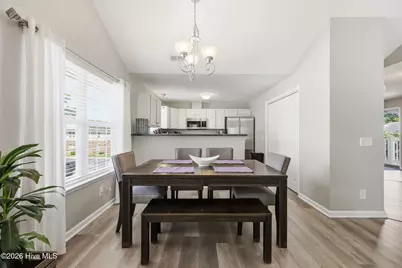 2412 King Richard Court #H, Greenville, NC 27858 - Photo 13