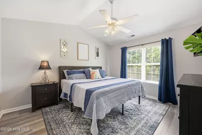2412 King Richard Court #H, Greenville, NC 27858 - Photo 19