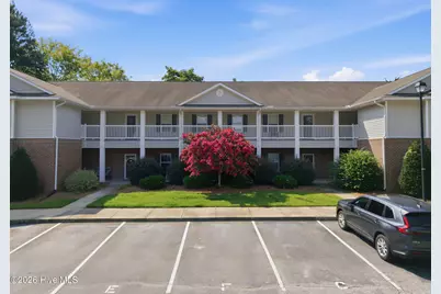 2412 King Richard Court #H, Greenville, NC 27858 - Photo 1