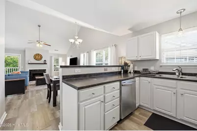 2412 King Richard Court #H, Greenville, NC 27858 - Photo 11