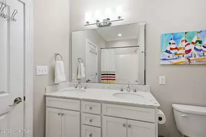 2800 W Ft Macon Road #52, Atlantic Beach, NC 28512 - Photo 17
