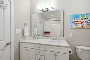 2800 W Fort Macon Rd, Atlantic Beach, NC 28512 - Photo 17