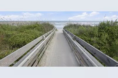 2800 W Ft Macon Road #52, Atlantic Beach, NC 28512 - Photo 33