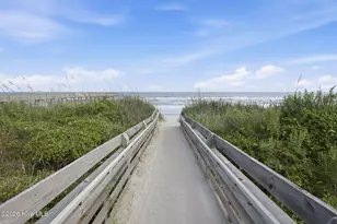 2800 W Fort Macon Rd, Atlantic Beach, NC 28512 - Photo 33