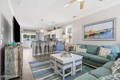 2800 W Ft Macon Road #52, Atlantic Beach, NC 28512 - Photo 3