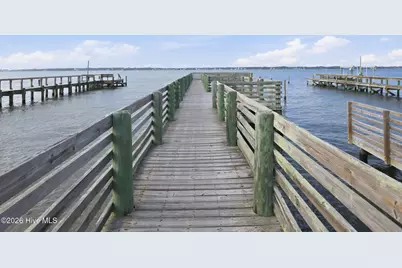 2800 W Ft Macon Road #52, Atlantic Beach, NC 28512 - Photo 31