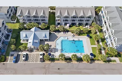 2800 W Ft Macon Road #52, Atlantic Beach, NC 28512 - Photo 37