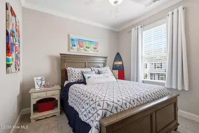 2800 W Ft Macon Road #52, Atlantic Beach, NC 28512 - Photo 21