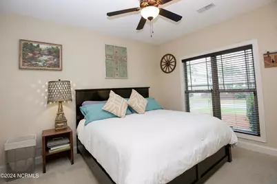 237 Rothbury Drive, Whispering Pines, NC 28327 - Photo 39
