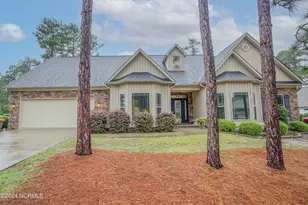 237 Rothbury Dr, Whispering Pines, NC 28327 - Photo 1