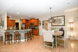 237 Rothbury Dr, Whispering Pines, NC 28327 - Photo 11