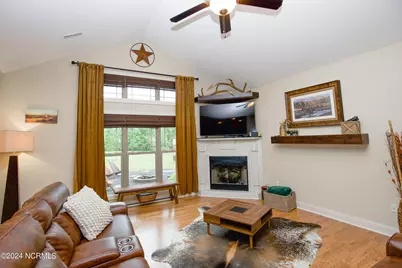 237 Rothbury Drive, Whispering Pines, NC 28327 - Photo 5