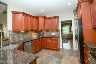 237 Rothbury Dr, Whispering Pines, NC 28327 - Photo 17