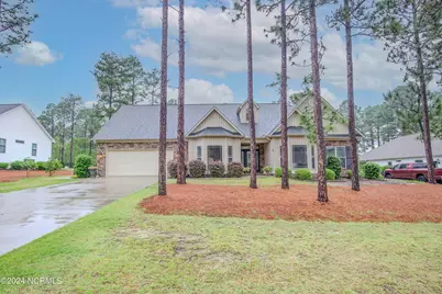 237 Rothbury Drive, Whispering Pines, NC 28327 - Photo 59