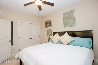 237 Rothbury Drive, Whispering Pines, NC 28327 - Photo 41