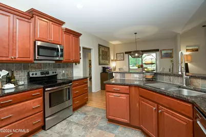 237 Rothbury Drive, Whispering Pines, NC 28327 - Photo 19
