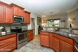 237 Rothbury Dr, Whispering Pines, NC 28327 - Photo 19