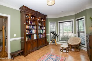 237 Rothbury Dr, Whispering Pines, NC 28327 - Photo 21