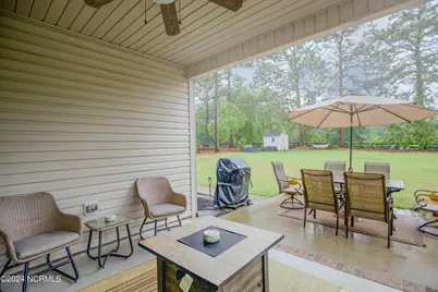 237 Rothbury Drive, Whispering Pines, NC 28327 - Photo 49