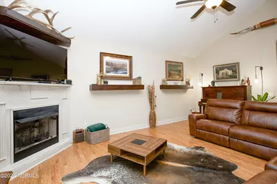 237 Rothbury Drive, Whispering Pines, NC 28327 - Photo 9