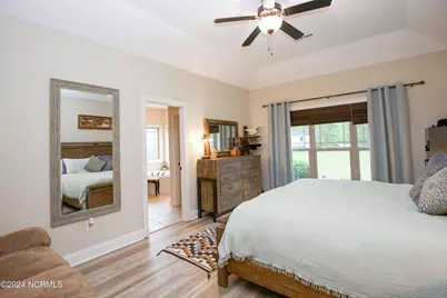 237 Rothbury Drive, Whispering Pines, NC 28327 - Photo 27