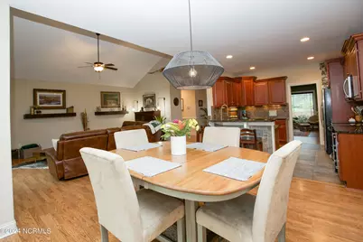 237 Rothbury Drive, Whispering Pines, NC 28327 - Photo 15