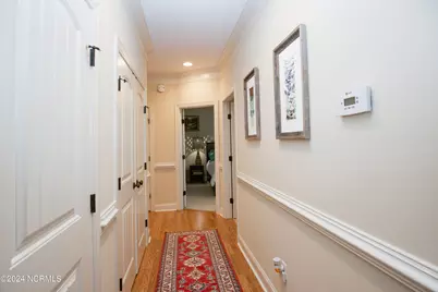 237 Rothbury Drive, Whispering Pines, NC 28327 - Photo 35