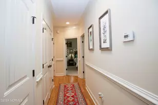 237 Rothbury Dr, Whispering Pines, NC 28327 - Photo 35