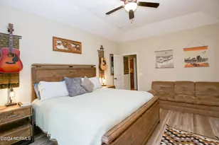 237 Rothbury Dr, Whispering Pines, NC 28327 - Photo 29
