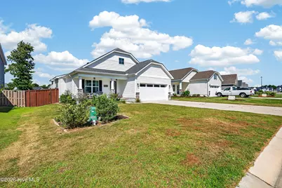 115 Emerson Lane, Sneads Ferry, NC 28460 - Photo 3