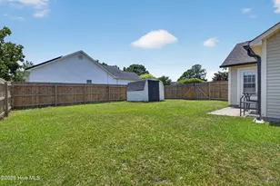 806 Saddle Point, Wilmington, NC 28411 - Photo 7