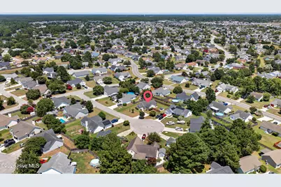 806 Saddle Point, Wilmington, NC 28411 - Photo 31