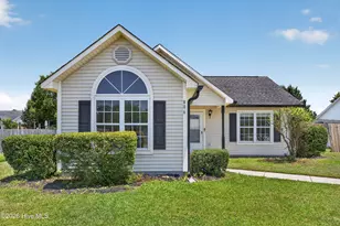 806 Saddle Point, Wilmington, NC 28411 - Photo 3