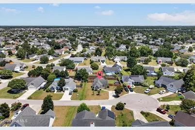 806 Saddle Point, Wilmington, NC 28411 - Photo 29