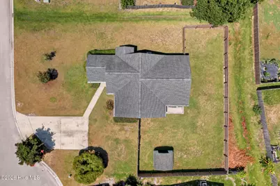 806 Saddle Point, Wilmington, NC 28411 - Photo 19