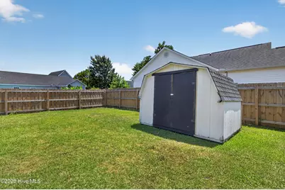 806 Saddle Point, Wilmington, NC 28411 - Photo 5