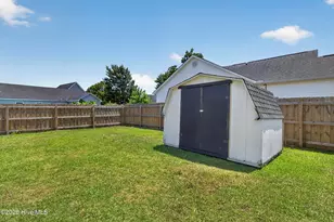 806 Saddle Point, Wilmington, NC 28411 - Photo 5