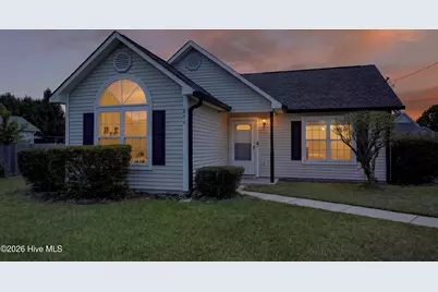 806 Saddle Point, Wilmington, NC 28411 - Photo 3