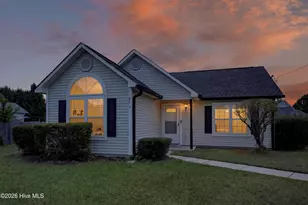 806 Saddle Point, Wilmington, NC 28411 - Photo 3