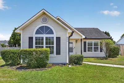 806 Saddle Point, Wilmington, NC 28411 - Photo 1