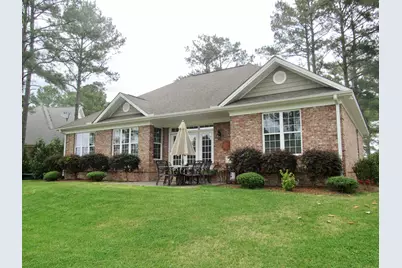 1271 Greenbriar Drive, Vass, NC 28394 - Photo 5