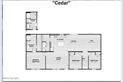 9115 E Calabash Drive SW, Calabash, NC 28467 - Photo 3