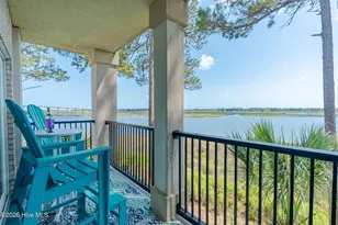 2100 Marsh Grove Ln, Southport, NC 28461 - Photo 1