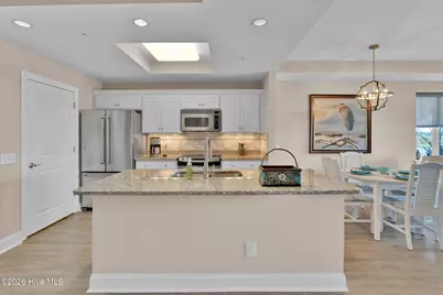 2100 Marsh Grove Lane #Unit 2204, Southport, NC 28461 - Photo 5