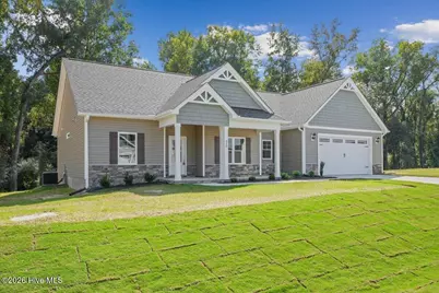 310 Creeks Edge Drive, Pikeville, NC 27863 - Photo 5