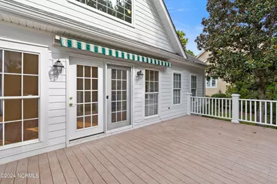 3567 E Medinah Avenue E, Southport, NC 28461 - Photo 29