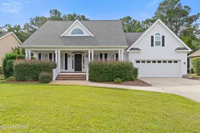 3567 E Medinah Avenue E, Southport, NC 28461 - Photo 1