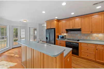 3567 E Medinah Avenue E, Southport, NC 28461 - Photo 5