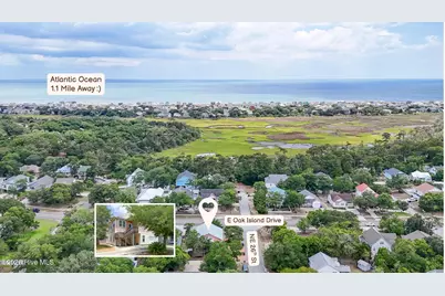 2602 E Oak Island Drive, Oak Island, NC 28465 - Photo 3