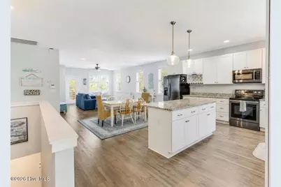 2602 E Oak Island Drive, Oak Island, NC 28465 - Photo 25